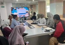 Komdigi Setujui Website Gratis untuk Seluruh Desa di SBT