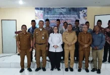 Pemkab SBT Siapkan Perbup Pengakuan Hukum Masyarakat Adat Negeri Kiltay