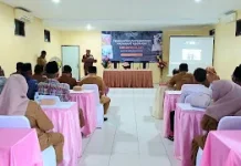 Penetapan Perbup Masyarakat Hukum Adat Kiltay SBT Masuki Tahap Finalisasi