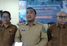 Pengakuan Masyarakat Hukum Adat Kiltay Masih dalam Proses Pembahasan