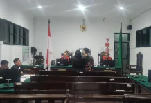 Kasus Korupsi Keuangan Kejari SBT, SN Diduga Gunakan Akses PPK Secara Ilegal