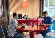 Kemarau Panjang Melanda SBT, Rencana Antisipasi Kekeringan & Karhutla Disiapkan