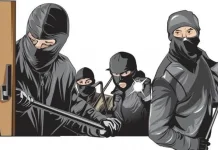 Dua Pelaku Pencurian Mesin Outdoor AC di SBT Ditangkap, Ini Modusnya