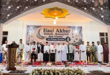 Haul Akbar Habaib ke-4 di Bula Jadi Momentum Perkuat Nilai Keagamaan & Persaudaraan