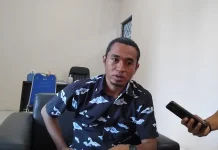 KPU SBT Kembali Gelar Pemutakhiran Data Pemilih Berkelanjutan