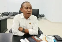Disnakertrans SBT Minta PT Balam Energi Segera Sampaikan Kebutuhan Tenaga Kerja