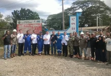 Kunjungi Kalrez & Citic, DPN Temukan Masalah Upah & Penurunan Produksi Migas