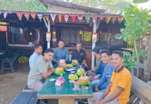 Ketua Fraksi PKB DPRD SBT: Media Mitra Strategis Parlemen
