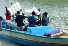 Penuhi Janji, Dinas Pertanian SBT Salurkan Alsintan untuk Warga Trans Waikudal