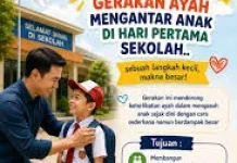 Pemkab SBT Gencarkan Program GAMAS jelang Tahun Ajaran Baru 2026/2027