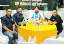 Forum Coffee Break Pemkab SBT Bersama Pemuda dan Jurnalis Diapresiasi