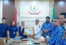 SBT Capai UHC Prioritas 4 Tahun Lebih Cepat, Warga Bisa Berobat Cukup Tunjukkan KTP