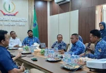 RSUD Bula Raih Penghargaan BPJS Kesehatan, Komit Terus Perkuat Layanan Kesehatan