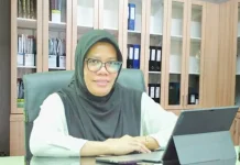 SBT Capai UHC Prioritas, Ini Harapan Kadinkes Punira Kilwalaga