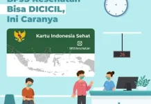 Seribuan Peserta BPJS Mandiri di SBT Masih Menunggak Iuran, Nilainya Rp1 Miliar