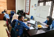 Perkuat Tata Kelola Pajak Daerah, Pemkab SBT Harmonisasi Dua Rancangan Perbup