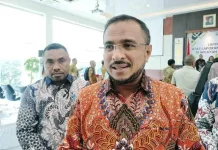Bupati SBT Pastikan Investasi PT Balam Energi Tetap Lindungi Hak Masyarakat Adat