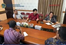 Program PTSL 2026 Siap Dilaksanakan di SBT