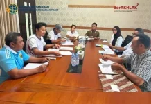 PTSL 2026 Segera Digelar di SBT, Sinergi Kantor Pertanahan & Pemda Diperkuat