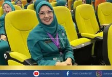 TP-PKK & Pemkab SBT Perkuat Kolaborasi Wujudkan Program Pemberdayaan Keluarga
