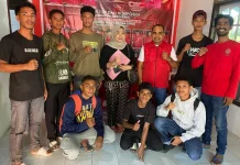 Seleksi Soekarno Cup, Pesepakbola Junior Asal SBT Diharapkan Tembus Nasional
