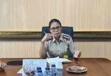 Tujuh Desa Transmigrasi di SBT Ditetapkan Jadi Lokus PTSL 2026