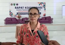 Sinergi Lintas Sektor lewat GTRA Diperlukan untuk Atasi Konflik Agraria di SBT