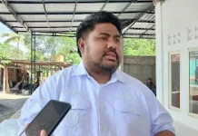 Wabup SBT Temukan Banyak Persoalan Pertanahan di Bula Barat