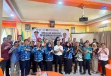 Pemkab SBT Perkuat Peran Nakes dalam Transformasi Posyandu 6 Bidang SPM