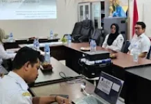 Kejaksaan Perkuat Pengawasan Proyek Kesehatan di Seram Bagian Timur