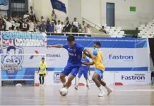 Pertamina Gelar MyPertamina Futsal Competition 2026 di Jayapura