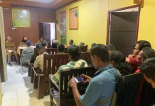 Distan SBT Tegaskan Tak Ada Pungli dalam Program Irigasi Tersier di Bula Barat