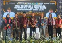 Pemkab SBT Tancap Gas Benahi Sistem Pajak Daerah, Target PAD Meningkat