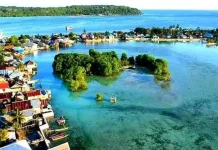 Pengembangan Wisata Pulau Geser Perlu Perhatikan Kelestarian Lingkungan & Budaya