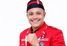 GMNI Soroti Penanganan Karhutla di SBT, Pertanyakan Penggunaan Anggaran BTT Rp1,5 M