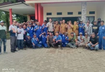 Gaji Seluruh Karyawan PT Karlez Kini Telah Dibayar
