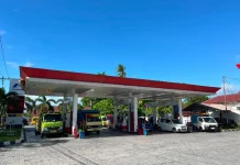 Pertamina Pastikan Stok BBM di Masohi Aman