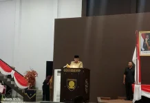 Pendapatan SBT 2025 Capai 93,06 Persen, Bupati: Didominasi Dana Transfer Pusat