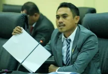 DPRD SBT Dikritik Lamban Respons Karhutla & Kekeringan
