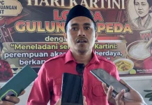 PDI Perjuangan Usul Gaji PPPK PW Petugas Damkar SBT Naik