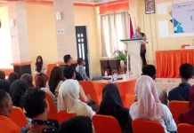 Pemkab SBT Dorong Generasi Muda Gelar Event yang Berdampak bagi Masyarakat