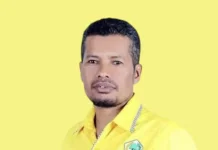Komisi III DPRD SBT Sambut Baik Program Revit Satuan Pendidikan