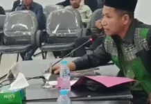Dewan Minta Dikbudpora SBT Maksimalkan Usulan Program Revitalisasi Sekolah