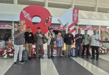 BNPB Kirim Tim Verifikasi ke SBT, Cek Dampak Bencana Alam
