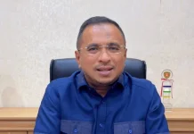 Bupati SBT Apresiasi Presiden Prabowo atas Kebijakan Penambahan DAU