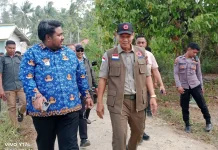 BNPB Siap Bantu SBT Tangani Dampak El Nino, Krisis Air Bersih & Karhutla