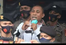 Pemkab SBT Tanggapi Dugaan Penggusuran Lahan Warga untuk PSN Cetak Sawah