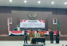 Fraksi di DPRD Setujui Pertanggungjawaban APBD SBT 2025 Disertai Catatan