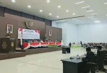 Pemkab SBT Didesak Atasi Krisis Air Bersih di Desa Lahema