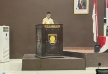 DPRD Dorong Pemkab SBT Percepat Status 18 Desa Persiapan Jadi Desa Devinitif